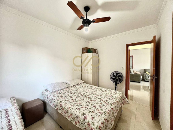 Imagem Apartamento com 2 Quartos à Venda, 71 m² em Canto Do Forte - Praia Grande