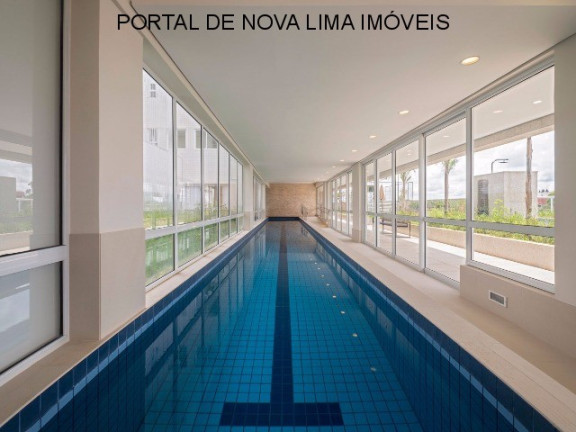 Imagem Apartamento com 2 Quartos à Venda, 74 m² em Vila Da Serra - Nova Lima