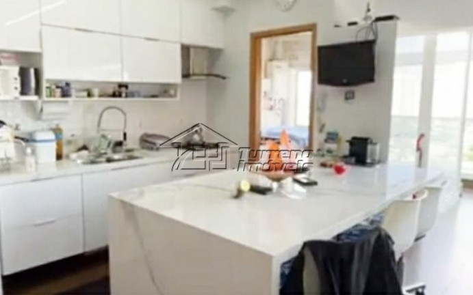Imagem Apartamento com 3 Quartos à Venda, 133 m² em Vila Ema - São José Dos Campos