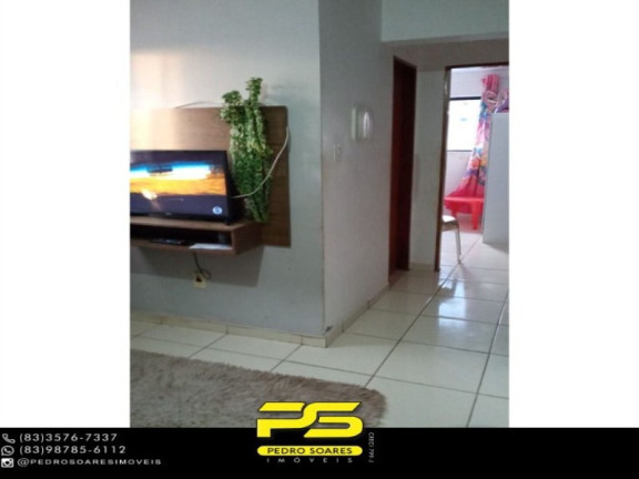 Imagem Apartamento com 1 Quarto à Venda, 60 m² em Valentina De Figueiredo - João Pessoa Imagem Apartamento com 1 Quarto à Venda, 60 m² em Valentina De Figueiredo - João Pessoa