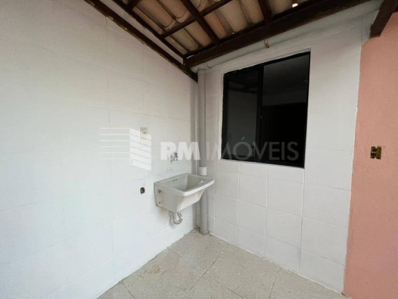 Imagem Casa de Condomínio com 4 Quartos à Venda, 81 m² em Stella Maris - Salvador Imagem Casa de Condomínio com 4 Quartos à Venda, 81 m² em Stella Maris - Salvador