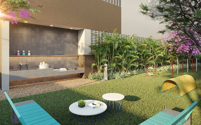 Imagem Imóvel Comercial à Venda, 27 m² em Vila Gumercindo - São Paulo Imagem Imóvel Comercial à Venda, 27 m² em Vila Gumercindo - São Paulo