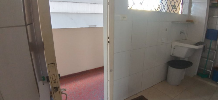 Imagem Apartamento com 2 Quartos para Alugar, 80 m² em Gonzaga - Santos Imagem Apartamento com 2 Quartos para Alugar, 80 m² em Gonzaga - Santos