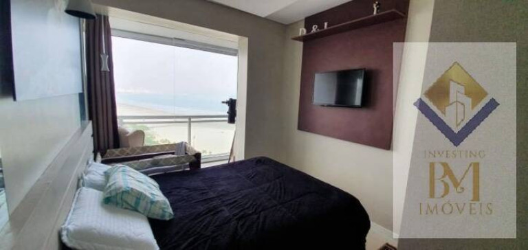 Imagem Apartamento com 2 Quartos à Venda, 72 m² em Gonzaga - Santos Imagem Apartamento com 2 Quartos à Venda, 72 m² em Gonzaga - Santos