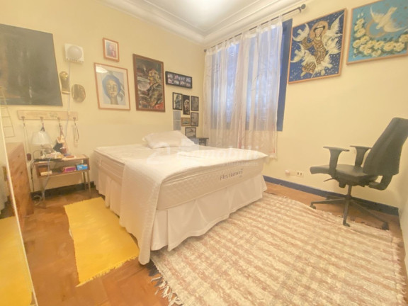 Imagem Apartamento com 2 Quartos à Venda, 110 m² em Higienópolis - São Paulo