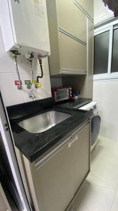 Imagem Apartamento com 3 Quartos à Venda, 80 m² em Alto Da Mooca - São Paulo Imagem Apartamento com 3 Quartos à Venda, 80 m² em Alto Da Mooca - São Paulo
