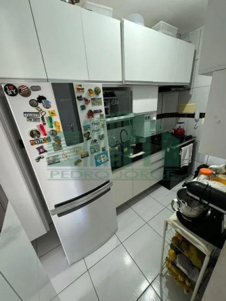 Imagem Apartamento com 3 Quartos à Venda, 77 m² em Casa Caiada - Olinda Imagem Apartamento com 3 Quartos à Venda, 77 m² em Casa Caiada - Olinda