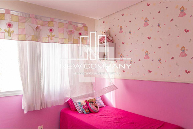 Imagem Apartamento com 3 Quartos à Venda, em Vila Mussoline - São Bernardo Do Campo Imagem Apartamento com 3 Quartos à Venda, em Vila Mussoline - São Bernardo Do Campo