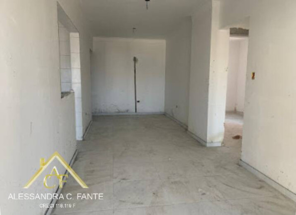 Imagem Apartamento com 2 Quartos à Venda, 85 m² em Aviação - Praia Grande