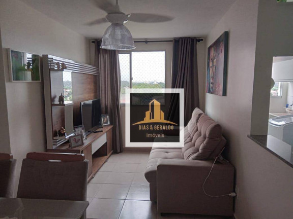Imagem Apartamento com 2 Quartos à Venda, 54 m² em Conjunto Residencial Trinta E Um De Março - São José Dos Campos Imagem Apartamento com 2 Quartos à Venda, 54 m² em Conjunto Residencial Trinta E Um De Março - São José Dos Campos