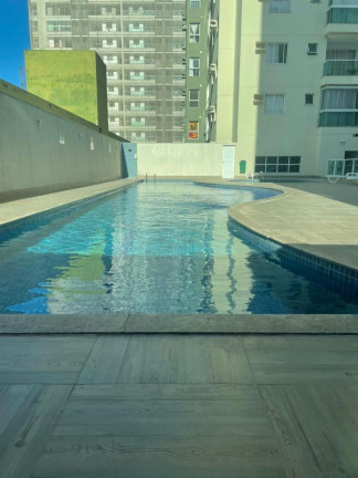 Imagem Apartamento com 3 Quartos à Venda, 84 m² em Praia De Itaparica - Vila Velha