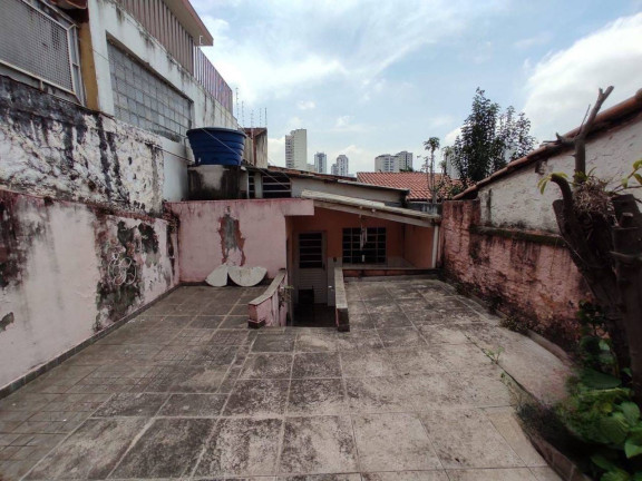 Imagem Casa com 2 Quartos à Venda, 94 m² em Vila Mariana - São Paulo