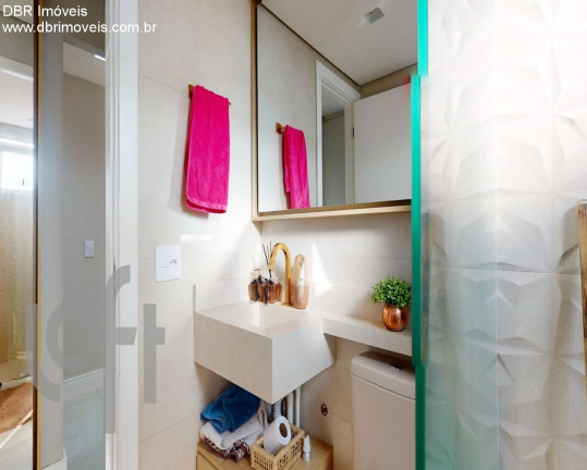 Imagem Apartamento com 3 Quartos à Venda, 65 m² em Vila Prudente - São Paulo