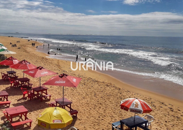 Imagem Terreno à Venda, 290 m² em Praia Dos Recifes - Vila Velha