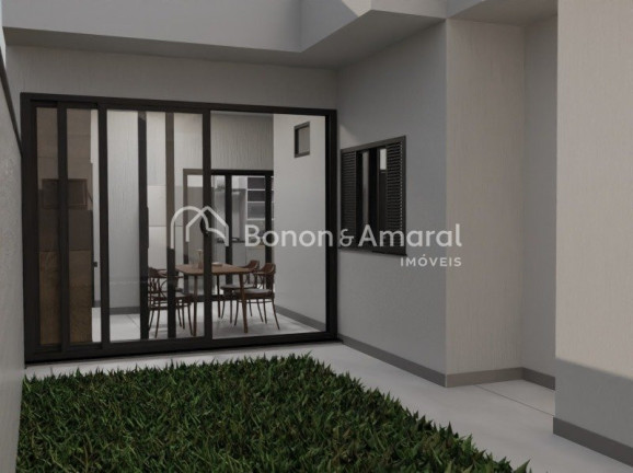 Imagem Casa de Condomínio com 3 Quartos à Venda, 200 m² em Vila Monte Alegre - Paulínia Imagem Casa de Condomínio com 3 Quartos à Venda, 200 m² em Vila Monte Alegre - Paulínia