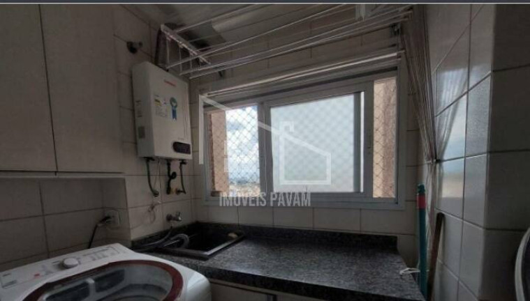Imagem Apartamento com 3 Quartos à Venda, 60 m² em Planalto - São Bernardo Do Campo Imagem Apartamento com 3 Quartos à Venda, 60 m² em Planalto - São Bernardo Do Campo
