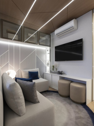 Imagem Imóvel com 1 Quarto à Venda, 24 m² em Rio Branco - Porto Alegre Imagem Imóvel com 1 Quarto à Venda, 24 m² em Rio Branco - Porto Alegre