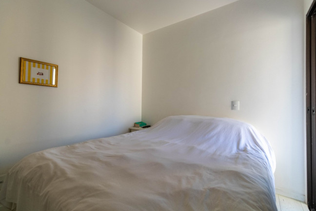 Imagem Cobertura com 1 Quarto à Venda, 81 m² em Moema - São Paulo