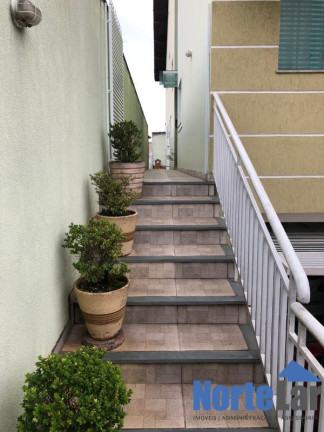 Imagem Sobrado com 3 Quartos à Venda, 272 m² em Vila Cruz Das Almas - São Paulo Imagem Sobrado com 3 Quartos à Venda, 272 m² em Vila Cruz Das Almas - São Paulo