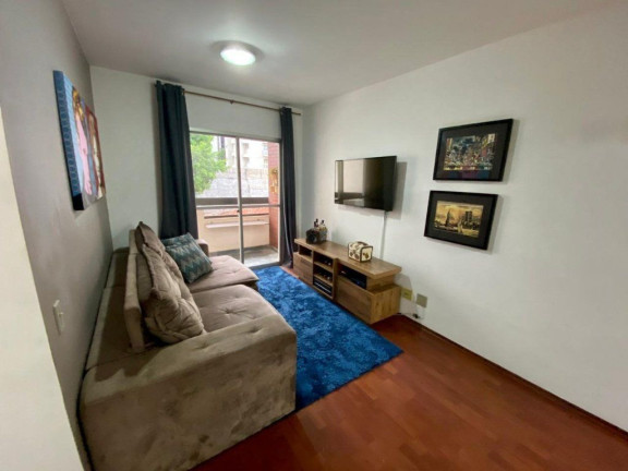 Imagem Apartamento com 3 Quartos à Venda, 66 m² em Perdizes - São Paulo Imagem Apartamento com 3 Quartos à Venda, 66 m² em Perdizes - São Paulo