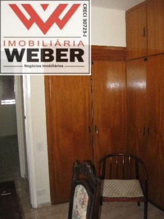 Imagem Apartamento com 3 Quartos à Venda, 122 m² em Centro - Sorocaba