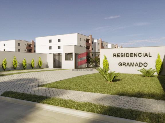 Imagem Apartamento com 2 Quartos à Venda, 51 m² em Vargem Grande - Pinhais Imagem Apartamento com 2 Quartos à Venda, 51 m² em Vargem Grande - Pinhais