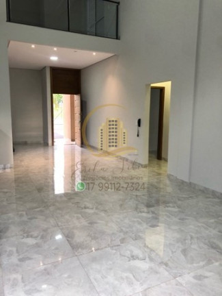 Imagem Casa com 3 Quartos à Venda, 207 m² em Residencial Village Damha Rio Preto Ii - São José Do Rio Preto Imagem Casa com 3 Quartos à Venda, 207 m² em Residencial Village Damha Rio Preto Ii - São José Do Rio Preto