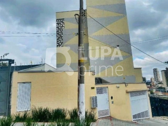Imagem Apartamento com 2 Quartos à Venda, 40 m² em Casa Verde - São Paulo Imagem Apartamento com 2 Quartos à Venda, 40 m² em Casa Verde - São Paulo