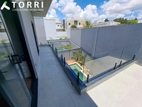 Imagem Imóvel com 4 Quartos à Venda, 293 m² em Condomínio Villagio Di Capri - Votorantim Imagem Imóvel com 4 Quartos à Venda, 293 m² em Condomínio Villagio Di Capri - Votorantim