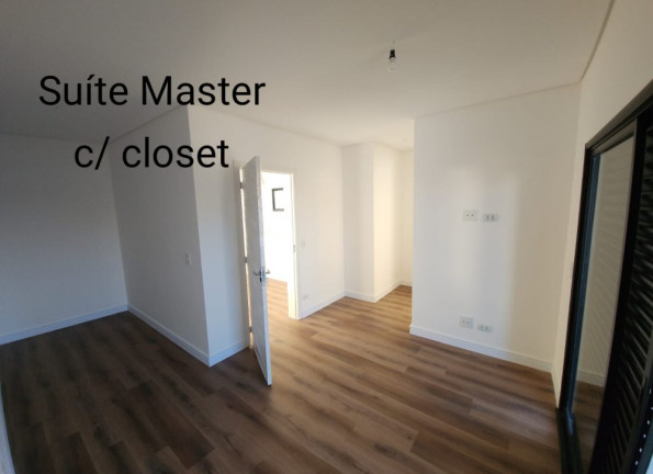 Imagem Casa com 3 Quartos à Venda, 59 m² em Portal Dos Passaros - São José Dos Campos