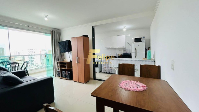 Imagem Imóvel com 2 Quartos à Venda, 70 m² em Praia Do Morro - Guarapari