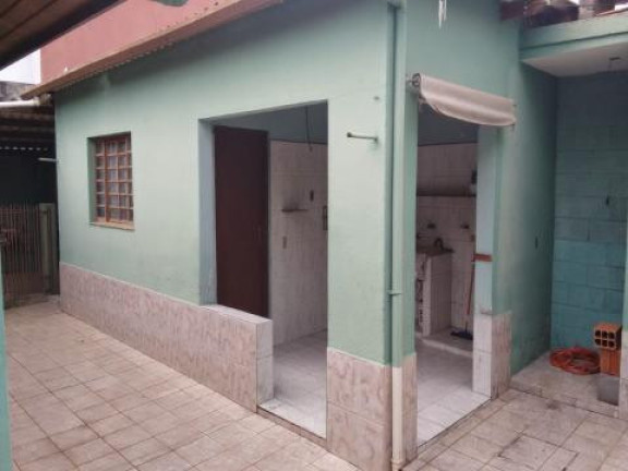 Imagem Casa com 3 Quartos à Venda, 200 m² em Vila Lima - Arujá
