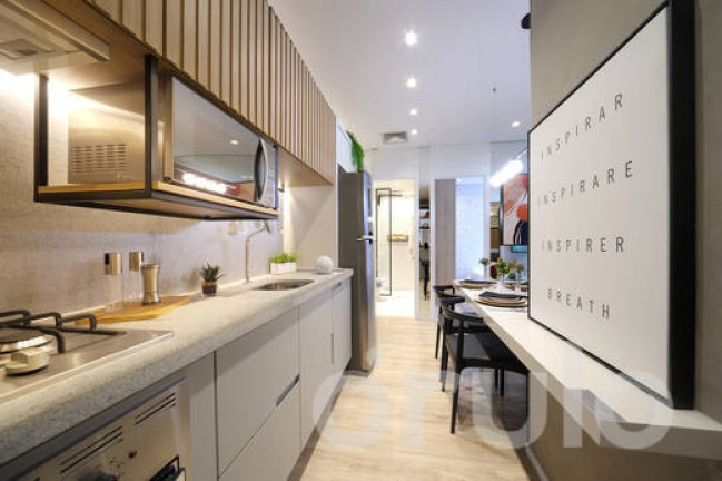 Imagem Apartamento com 2 Quartos à Venda, 39 m² em Vila Formosa - São Paulo