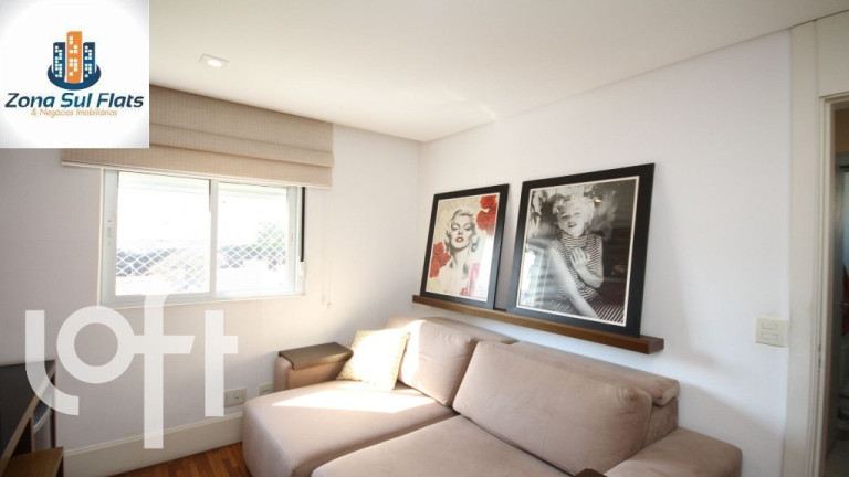 Imagem Apartamento com 3 Quartos à Venda, 92 m² em Bosque Da Saúde - São Paulo