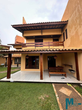 Imagem Casa com 4 Quartos à Venda, 180 m² em Muriu - Ceará-mirim Imagem Casa com 4 Quartos à Venda, 180 m² em Muriu - Ceará-mirim