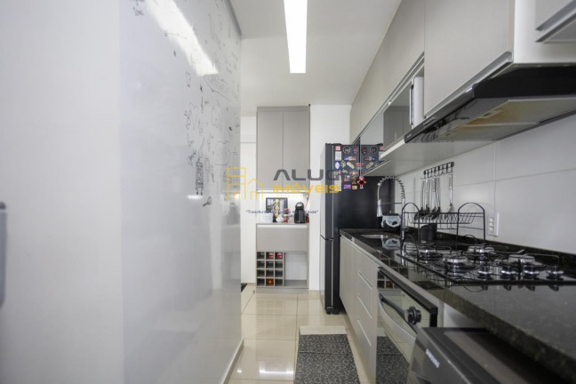 Imagem Apartamento com 2 Quartos à Venda, 64 m² em Continental - Osasco Imagem Apartamento com 2 Quartos à Venda, 64 m² em Continental - Osasco