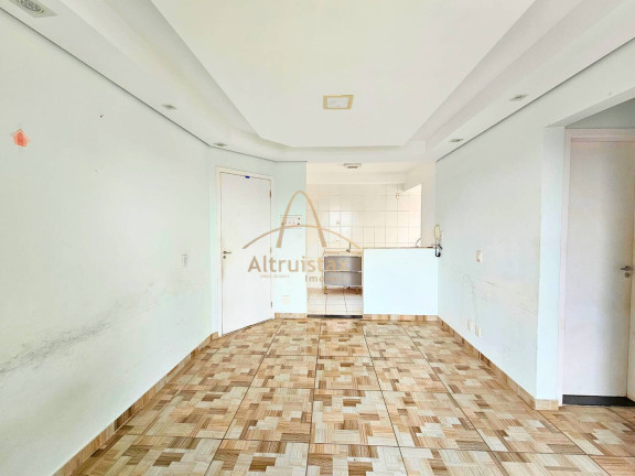 Imagem Apartamento com 2 Quartos à Venda, 47 m² em Santa Maria - Osasco Imagem Apartamento com 2 Quartos à Venda, 47 m² em Santa Maria - Osasco