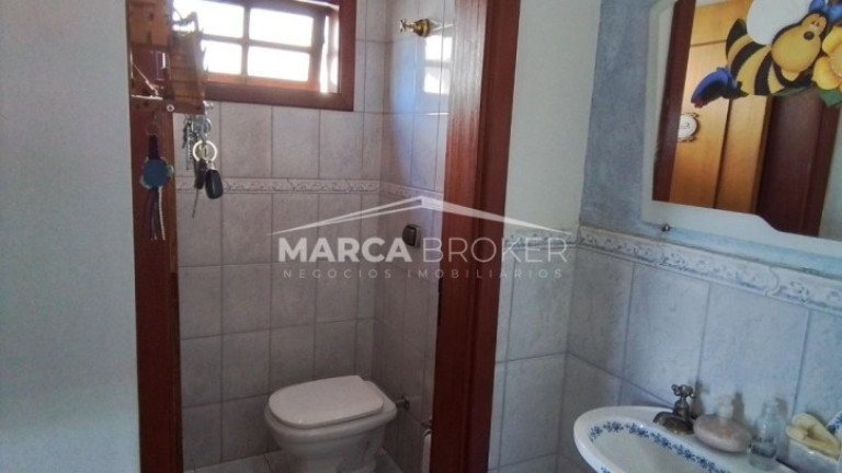 Imagem Casa com 3 Quartos à Venda, 337 m² em Jardim Alto Da Colina - Valinhos