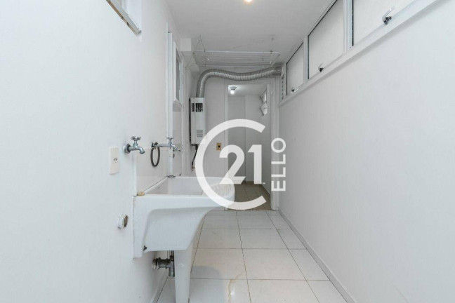 Imagem Apartamento com 3 Quartos para Alugar, 140 m² em Itaim Bibi - São Paulo Imagem Apartamento com 3 Quartos para Alugar, 140 m² em Itaim Bibi - São Paulo