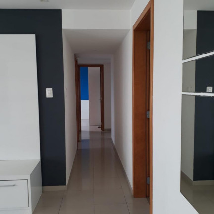 Imagem Apartamento com 4 Quartos à Venda, 143 m² em Caminho Das árvores - Salvador Imagem Apartamento com 4 Quartos à Venda, 143 m² em Caminho Das árvores - Salvador