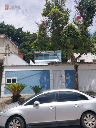 Imagem Casa com 3 Quartos à Venda, 182 m² em Pechincha - Rio De Janeiro Imagem Casa com 3 Quartos à Venda, 182 m² em Pechincha - Rio De Janeiro