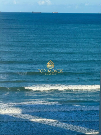 Imagem Apartamento com 3 Quartos à Venda, 140 m² em Pitangueiras - Guarujá