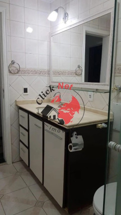 Imagem Apartamento com 2 Quartos para Alugar, 84 m² em Jardim Chácara Inglesa - São Bernardo Do Campo Imagem Apartamento com 2 Quartos para Alugar, 84 m² em Jardim Chácara Inglesa - São Bernardo Do Campo