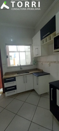 Imagem Imóvel com 3 Quartos à Venda, 112 m² em Horto Florestal - Sorocaba Imagem Imóvel com 3 Quartos à Venda, 112 m² em Horto Florestal - Sorocaba