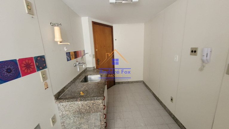Imagem Apartamento com 2 Quartos à Venda, 78 m² em Maracanã - Rio De Janeiro