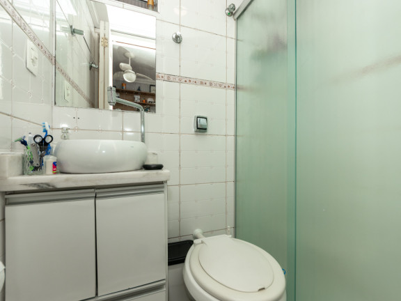 Imagem Apartamento com 3 Quartos à Venda, 96 m² em Vila Mariana - São Paulo Imagem Apartamento com 3 Quartos à Venda, 96 m² em Vila Mariana - São Paulo