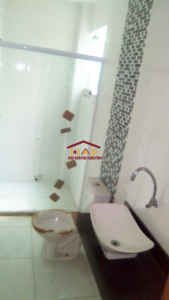Imagem Apartamento com 3 Quartos para Alugar, 109 m² em Portinho - Cabo Frio Imagem Apartamento com 3 Quartos para Alugar, 109 m² em Portinho - Cabo Frio