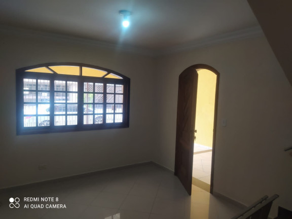 Casa com 2 Quartos à Venda, 110 m² em Taboão - São Bernardo Do Campo