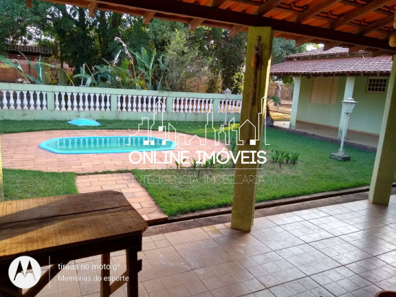 Imagem Chácara com 3 Quartos à Venda, em Chácaras Sol Nascente - Mogi Mirim Imagem Chácara com 3 Quartos à Venda, em Chácaras Sol Nascente - Mogi Mirim