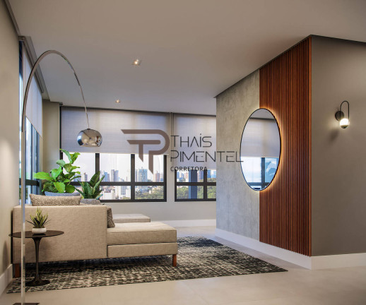 Imagem Apartamento com 1 Quarto à Venda, 24 m² em Vila Olímpia - São Paulo Imagem Apartamento com 1 Quarto à Venda, 24 m² em Vila Olímpia - São Paulo